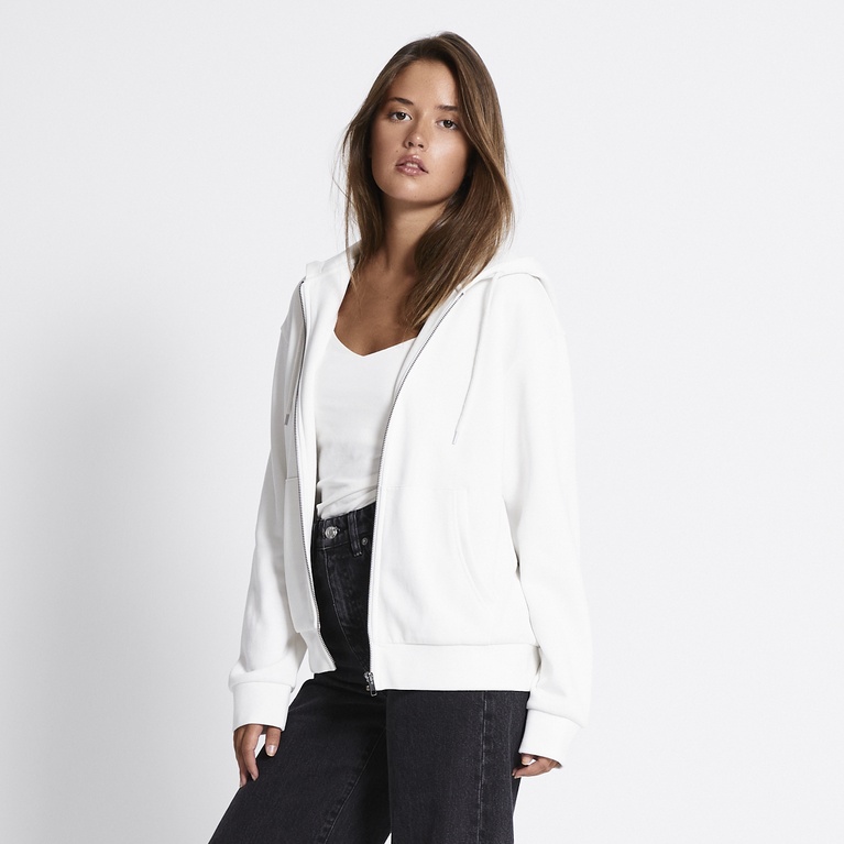 Zip hood "Vivvi" Zip hood "Vivvi"